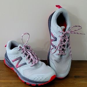 Womens New Balance Fuel Core Gently Worn size 9